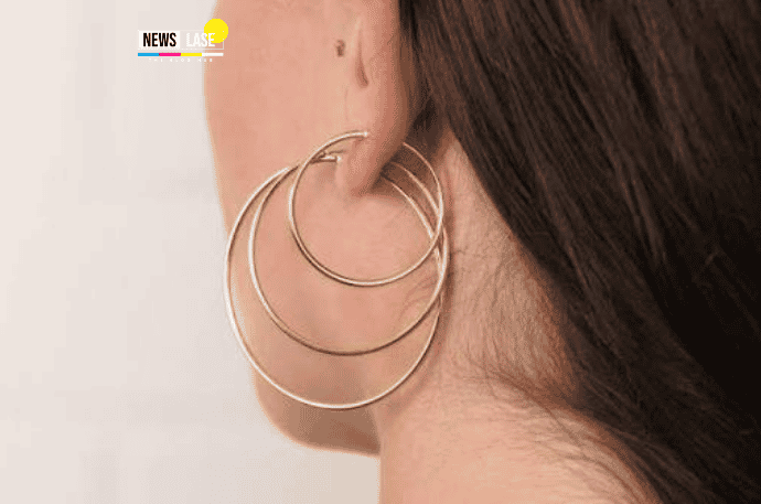 Caring For Gold Round Earrings When cared for properly, shines will maintain their shine and longevity.